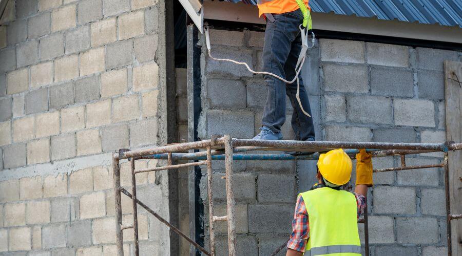 Expert tile roof repair services in Lillian, AL